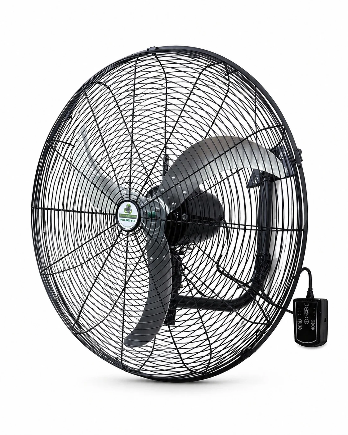 Sanayi Tipi Vantilatör SF50 | MEGAMİST ürün görseli Sanayi Tipi Vantilatör SF50 ürün görseli